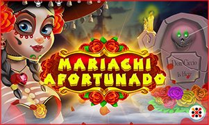 Mariachi Afortunado
